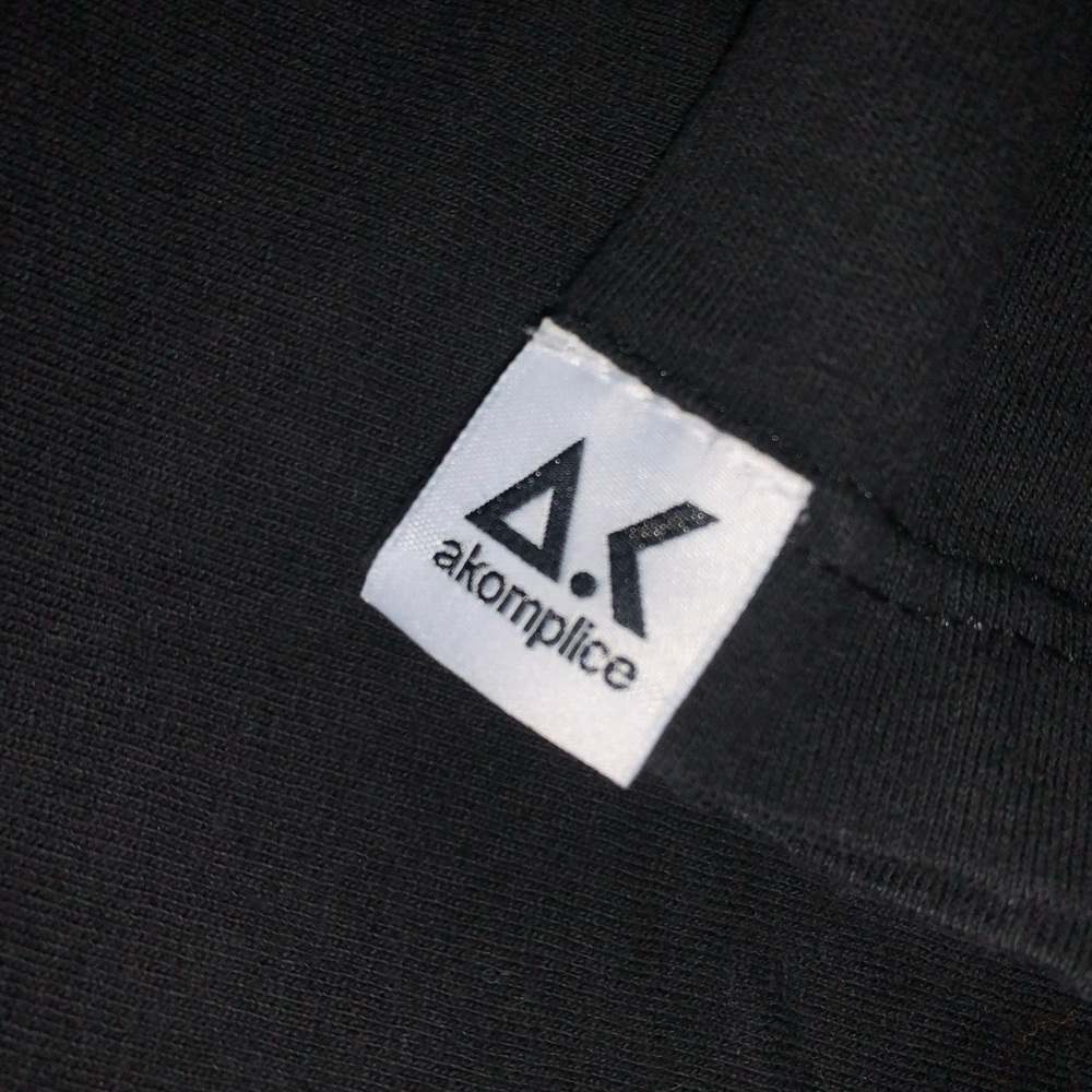 Akomplice Cartoon Tee - Picture 6 of 6